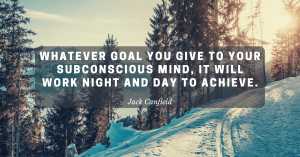 jack canfield